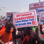 Atiwa East NPP members vow to challenge credibility of polling station election