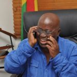 Dr. Lawrence writes: Nana Akufo Addo has destroyed the New Patriotic Party