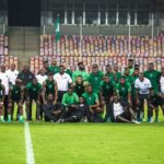 We can't miss out on the 2022 World Cup - Austin Eguavoen