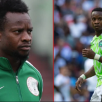 Ogenyi Onazi was included in Nigeria squad to pacify everybody - Eguavoen shockingly reveals