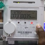 Police arrest illegal meter peddler