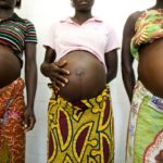 Ghana recorded 266,000 abortions in 4 years