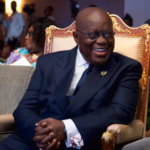 They said I was 'too short' to be president – Akufo-Addo