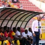 We created more chances and should've score more -  Coach Prosper Nartey