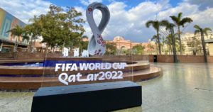 PHOTOS: The list of teams that will be at the 2022 World Cup is complete