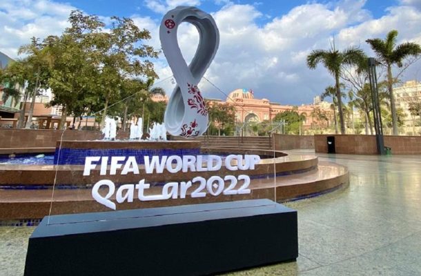 PHOTOS: The list of teams that will be at the 2022 World Cup is complete