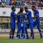RTU share the spoils with Tamale city in local derby