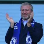 Roman Abramovich puts up Chelsea FC for sale