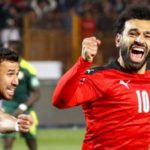 World Cup 2022 qualifiers: Egypt beat African champions Senegal in Cairo