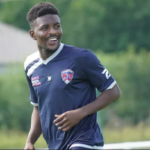Ghanaian midfielder Salis Abdul Samed to return for Clermont Foot after suspension