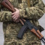 Senegal says post on Ukraine war volunteers illegal