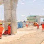 Tamale Interchange construction up to standard – Roads Ministry to Haruna Iddrisu