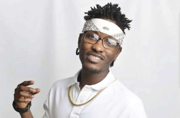 My family contributed money for my first album – Tinny