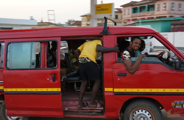 GPRTU to crack down on drivers overcharging commuters in Accra