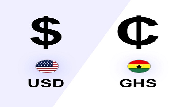 'Black market' controls Dollar economy in Ghana - Dr. Smart Sarpong