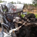 Gory crashes at Asuboi, Nkawkaw-Oframase could’ve been avoided  – NRSA