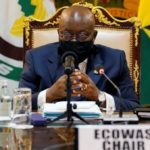 Foreign influences on coups in Africa cannot be overemphasized – Akufo-Addo