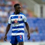 Reading FC coach lauds 'committed' Andy Yiadom
