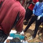 PHOTOS:  Missing 17-year old boy found dead at Sogakop
