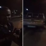 Man who assaulted commercial sex worker is a driver at Aggrey Memorial School - Bridget Otoo reveals