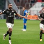 Daniel-Kofi Kyereh scores 12th league goal in St. Pauli home draw with Nurnberg