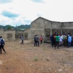 Apiate explosion: 20 buildings almost completed – MCE