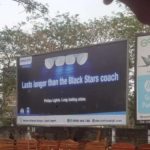 Ghanaians react to 'last longer than Black Stars coach' advert by Philipps