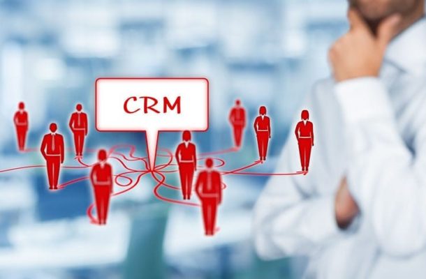 Why Recruitment Agencies Should Use CRM Tools
