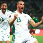 World Cup 2022: Algeria avenge Nations Cup failure in Cameroon
