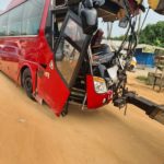 9 UEW students killed in accident on Accra-Kumasi Highway