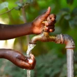 Temporary water supply disruption expected in parts of Accra today