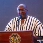 People of African descent have stories only they can tell - Bawumia
