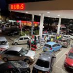 Kenya to deport Rubis CEO amid fuel crisis
