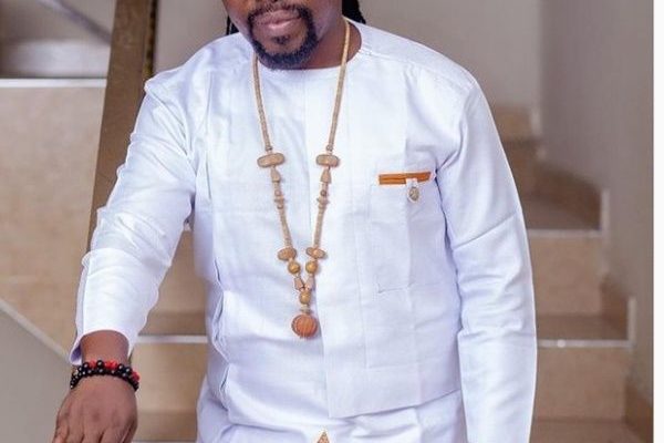 Legendary Rapper Obrafuor unveiled as Ambassador of ‘Kwahu State Book’