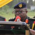 GAF Brigadier General is the father of lady stabbed to death in USA by her brother - Report