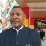 How many pastors use Land Cruisers?; taxing the Church is an insult - Evangelist Lawrence Tetteh