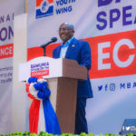 Bawumia vindicated as Manasseh's Fourth Estate exposed of 'lying' over Kenya and Tanzania mobile interoperability