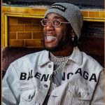 Why I don’t believe any woman loves me – Burna Boy