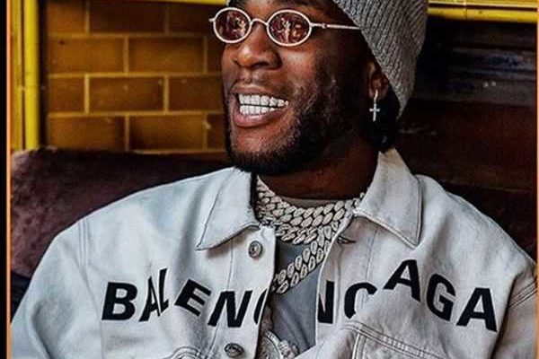 Why I don’t believe any woman loves me – Burna Boy