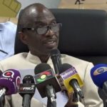 SC Ruling On Assin North MP: You are 'Charting a very dangerous path' - Asiedu Nketia warns Gov't