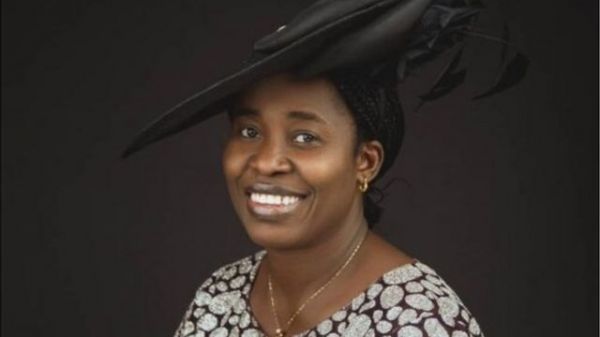 Osinachi Nwachukwu’s husband arrested over her death