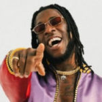 Burna Boy first African to sell out Ziggo Dome