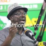 You are stuck in the 18th Century if you equate citizenship to allegiance – Kwaku Azar