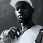 Black Sherif leads Apple Music Rap Playlist