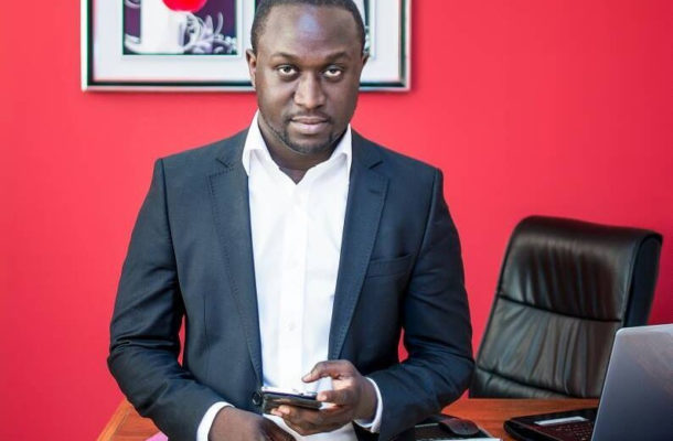 The allure about Lynx was built from years of sweat, toil – Richie Mensah