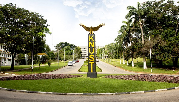 KNUST ranked best university in Africa, 14th in the world