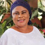 Hajia Sawudatu Saeed urges NPP  delegates to elect commited members to serve the party