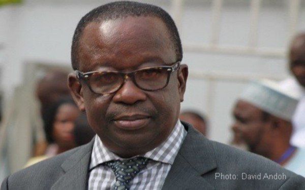 Kan-Dapaah calls for collaboration to sustain peace, security