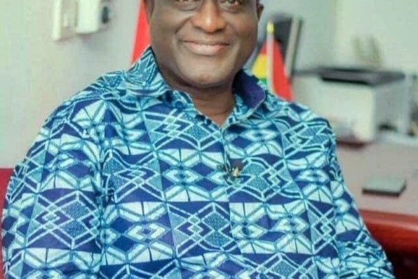 Frontrunners, Bawumia-Alan ticket is the way to go in 2024 elections - Nana Akomea to NPP Members