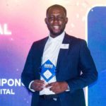 Zoomlion wins Excellence Change Management Award